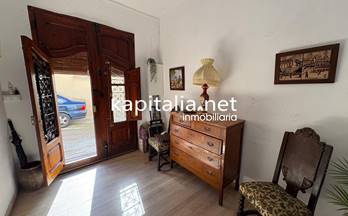 comprar casas baratas montesa