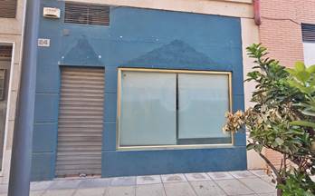 alquiler local cordoba arroyo del moro