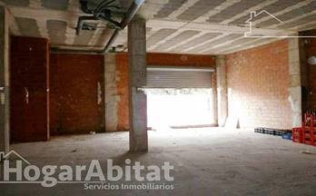 53 pisos en venta nules