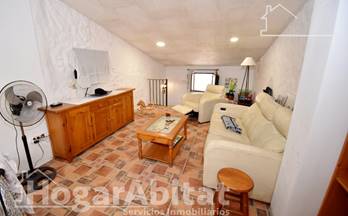 venta casa unifamiliar onda el castillo 2