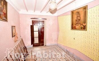 venta casa unifamiliar onda centro ayuntamiento