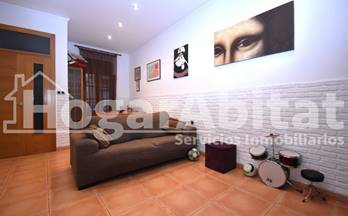 venta casa unifamiliar almazora almassora centro