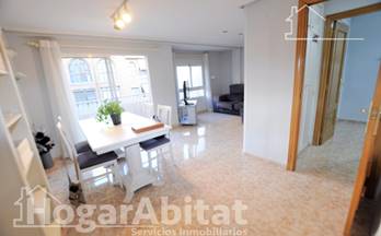 venta piso valencia benicalap