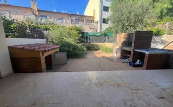 venta chalet adosado sant jaume dels domenys sant jaume domenys