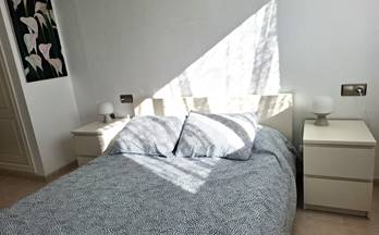 venta piso vicar la envia golf