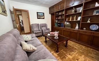PISO en venta Pamplona Milagrosa