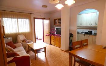 venta apartamento puerto de mazarron bolnuevo