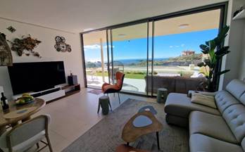 256 pisos en venta fuengirola