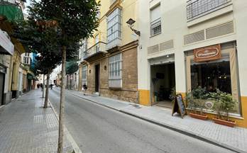 19 apartamentos en venta el puerto de santa maria