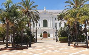 venta apartamento el puerto de santa maria centro