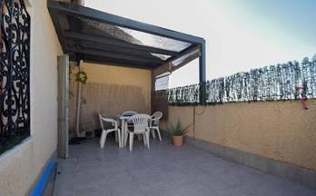 6 aticos en venta atarfe