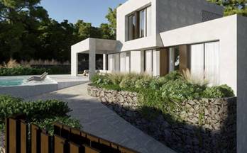 venta villa orihuela las colinas