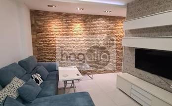 89  pisos y apartamentos en alquiler amueblados sevilla