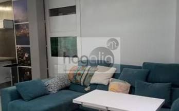 alquiler piso sevilla nervión