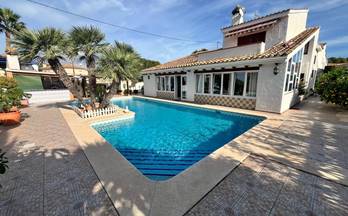 767 casas en venta la nucia