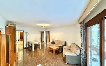 venta piso benidorm levante