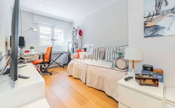 94 venta de pisos en madrid con piscina