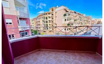 venta apartamento torrevieja centro