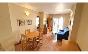 venta apartamento torrevieja centro