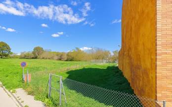 venta terrenos solares pacs del penedes 