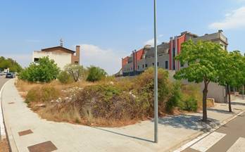 venta terrenos solares vilanova i la geltru fondo somella