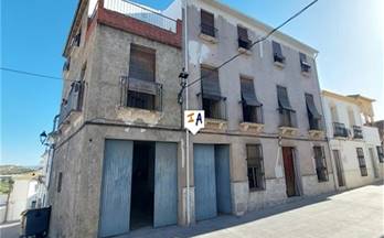 venta chalet adosado fuente tojar village