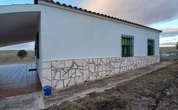 53 terrenos y fincas en venta el raposo