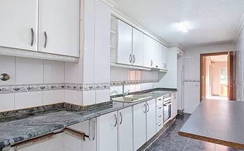 venta piso silla avda alacant rotonda