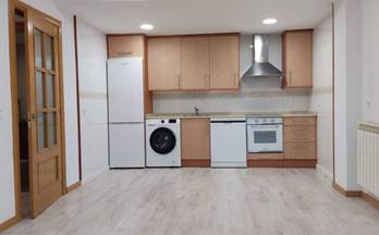 3 pisos en venta golmayo