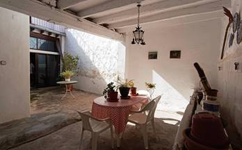 venta chalet independiente benaguasil centro