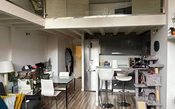 1 duplex en alquiler chamberi madrid