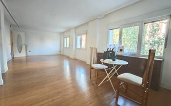 alquiler piso madrid capital retiro