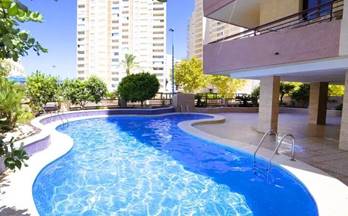 346 pisos en venta benissa