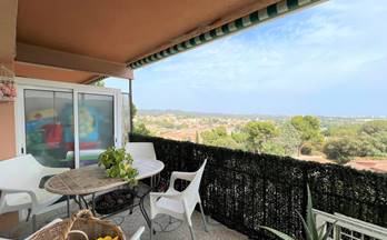 14 apartamentos en venta calonge