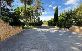 773 casas en venta polop