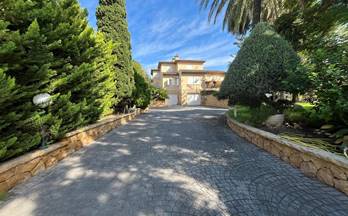 786 casas en venta altea