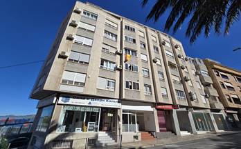 804 pisos en venta el albir