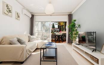 alquiler apartamento marbella sierra blanca