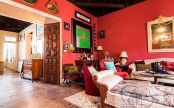 15 casas en venta tegueste