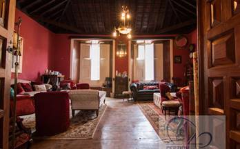 20 casas en venta tegueste