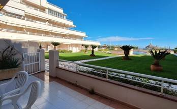 venta apartamento alcossebre playa el cargador alcossebre