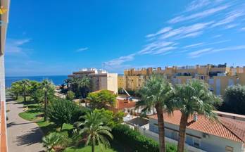 venta apartamento denia carretera las marinas km 1