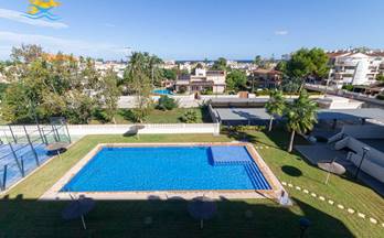 venta apartamento denia carretera las marinas