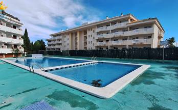 venta apartamento alcossebre playa romana