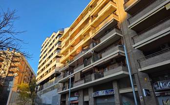 venta garaje lleida passeig de ronda