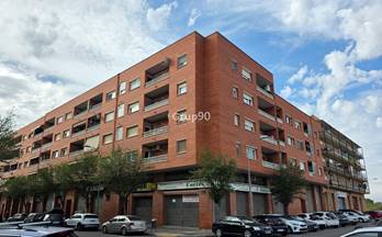 venta piso lleida balafia
