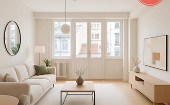 venta piso a coruña centro