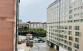 venta piso culleredo zona cros - el burgo