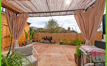 118 casas en venta chilches, malaga