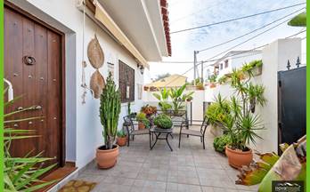 123 casas en venta chilches, malaga